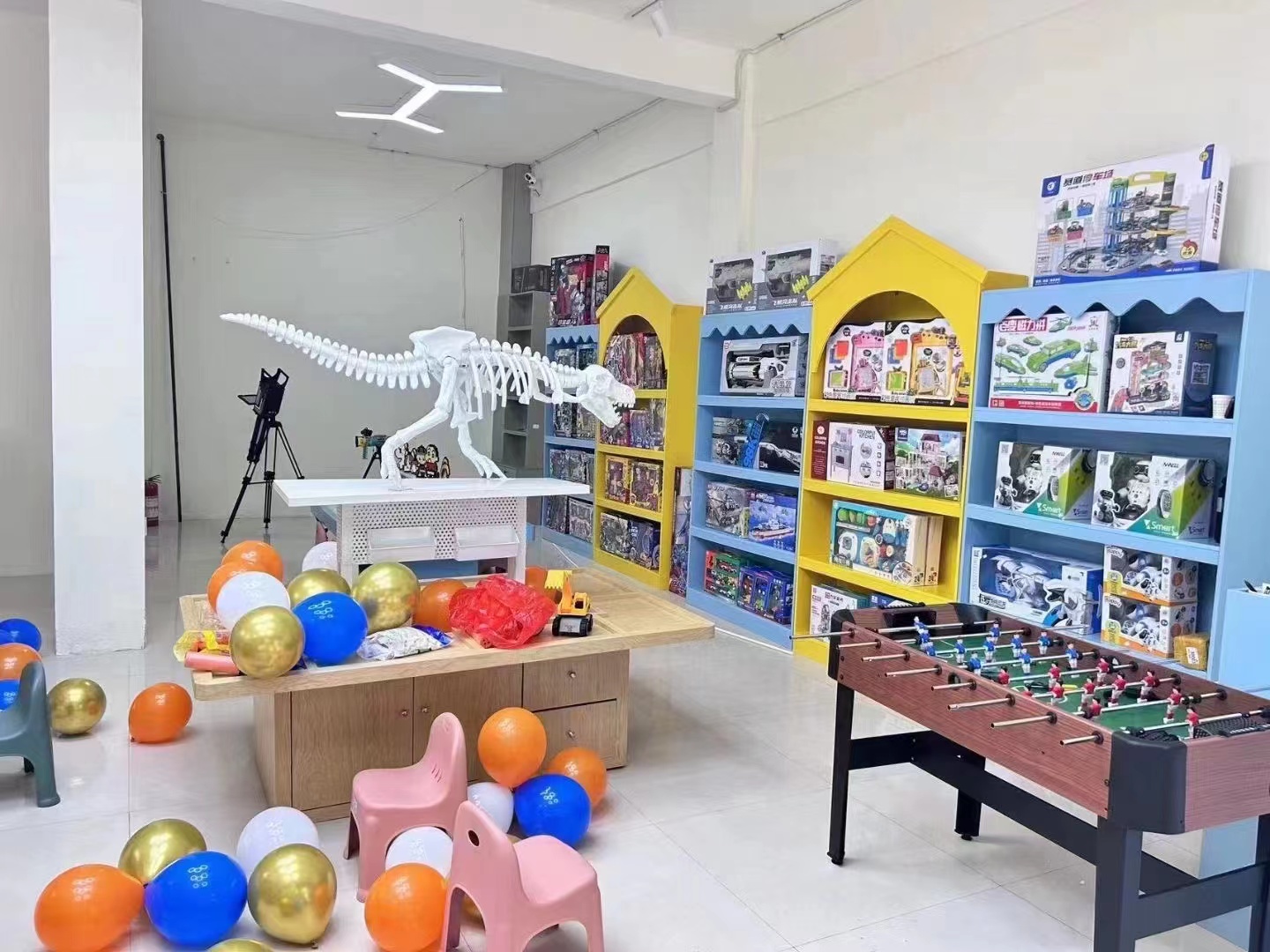 加盟店8