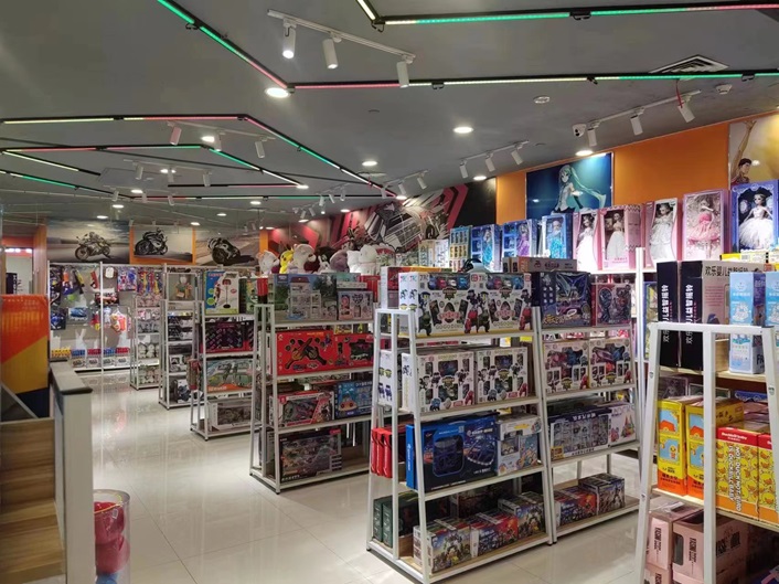 加盟店6