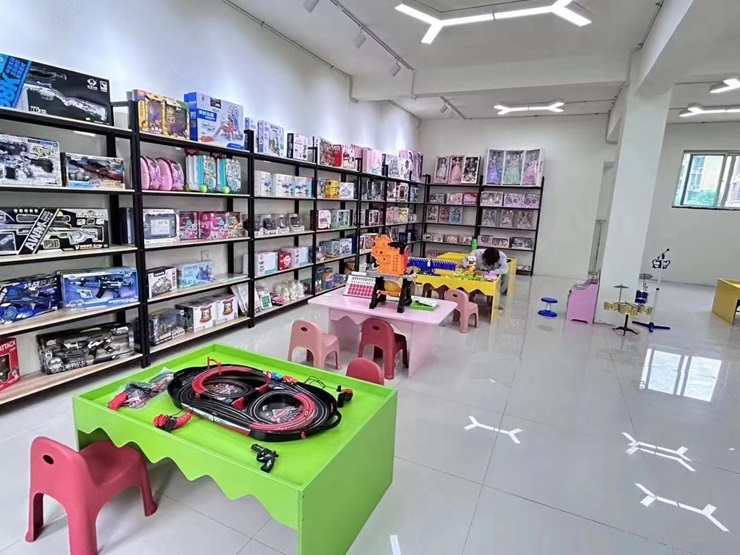 加盟店4
